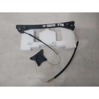 Стеклоподъемник левый передний Seat Toledo 4 2015 5JA837461