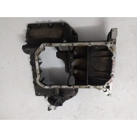 Поддон двигателя Skoda Superb 1 3U 2001-2008 078103603AM