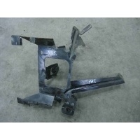 Кронштейн Mercedes ML W164 2008 A1645451840