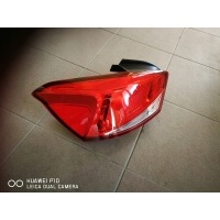 Фара левая задняя светодиодный seat леон оригинал 5f0945095d