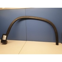 Расширитель арки правый передний Volkswagen Tiguan 2007-2016 5N0854732B9B9