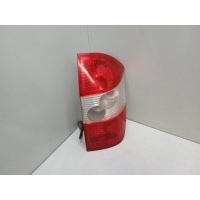 Фонарь задний правый Chery Tiggo T11 2007 T113773020