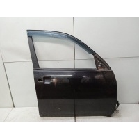 Дверь передняя правая Chery Tiggo T11 2007 T116101020DY