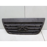 Решетка радиатора Chery Tiggo T11 2007 T118401050BC