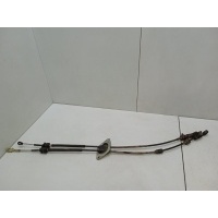 Трос МКПП Chery Tiggo T11 2007 T111703090