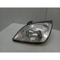 Фара левая Chery Tiggo T11 2007 T113772010