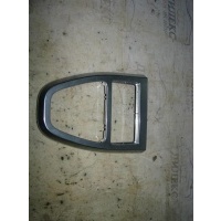 накладка декоративная Land Rover Freelander 2 2007> 2007 LR005980