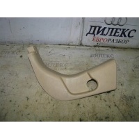 накладка порога (внутренняя) Land Rover Freelander 2 2007> 2007 LR001812