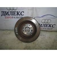 диск тормозной Land Rover Freelander 2 2007> 2007 LR001019