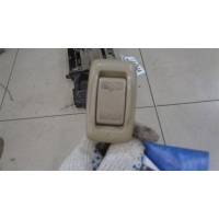 Кнопка стеклоподъемника Mazda MPV LW 1999-2006 1999 LC626638080