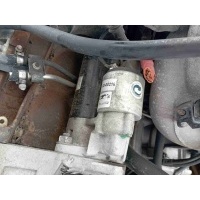 Двигатель BMW 3 E36 1998 1.6 бензин