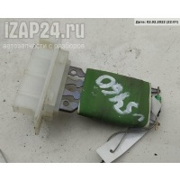 Сопротивление отопителя Mercedes W245 (B) 2008 A1698200397