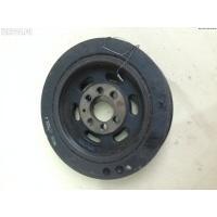 Шкив коленвала Mazda 6 (2002-2007) GG/GY 2002 RF5C11401A