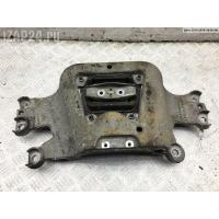 Кронштейн КПП опорный Audi A6 C6 (2004-2011) 2008 4F0399263K