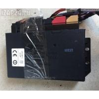 Блок комфорта Audi A6 C5 Allroad (2000-2005) 2003 4B0962258L