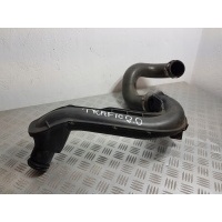 Opel vivaro trafic 01 - 14 2.0 dci трубки интеркулера