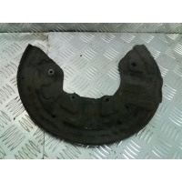Кожух защитный тормозного диска Audi A6 C5 1997-2001 2002 4B0615312A