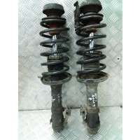 Стойка передняя левая Volkswagen Golf 3 1991-1998 1996 1H0413031L