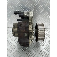 ТНВД Renault Laguna 2001-2007 2002 0445010087