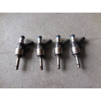 Audi volkswagen форсунки форсунки 06k906036d