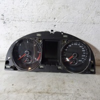 Volkswagen passat b6 1.6tdi спидометр 3c0920872b