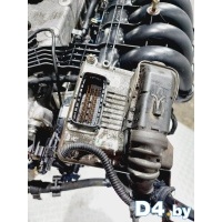 Блок управления двигателем Fiat Bravo 2000 0261206983