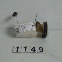 Насос топлива volkswagen поло 600919051f