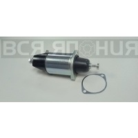Втягивающее 24V MAZDA TITAN SL, HA, XA MAZDA TITAN WGLAT, WGFAT, WGLAF, WE5AT, WEF4C, WEL4C, WG5AT, WGL4T, WEFAT, WEL4T, WELAT, WGL4M, WGL4S, WGL4H SEA1-18-400/SE01-24-736/1372-24-736/SE45-18-X10A/SE