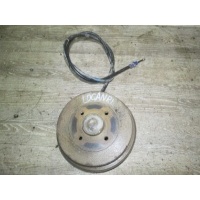 Ступица Renault Logan 2010 316271091R