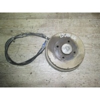 Ступица Renault Logan 2010 316271091R