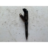 Форсунки iveco daily 3.0 hpi 0445120036