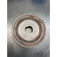 123031297r колесо шкив 2.3 dci nissan navara 2016