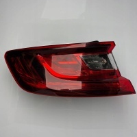 Фара левая задняя renault megane iv хэтчбек 265554829r