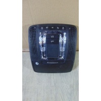 Mercedes - benz oe a0009001919 фара подшивки