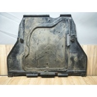 Защита КПП Audi A4 B5 [рестайлинг] (1997-2001) 1998 4b0863822