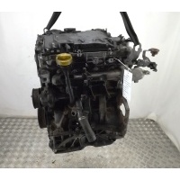 Двигатель дизельный RENAULT KOLEOS (2008-2011) 2008 2.0 dCi 4x4 дизель M9R 832/855/856/862/865/866 M9R 832