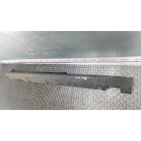 Накладка на порог FORD B-MAX (2012-0000) 2012 1752604,1752603