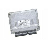 Блок управления fabia 1.2 03e906033ab 5wp4422302