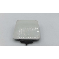 Заглушка (решетка) в бампер задний BMW 7 F01/F02 2010 7183881