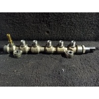 Топливная рампа Renault Espace 2005 8200378703