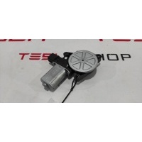 Двигатель электролюка Tesla Model S 2015 6008620-00-B