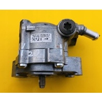 Насос гур volkswagen touareg ii 4.2 tdi 7p6422153b