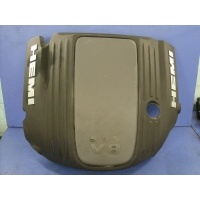 Декоративная крышка двигателя Dodge Charger LD [рестайлинг] 2020 04591895AI 04593694AC