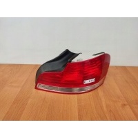 bmw 1 купе e82 e88 правый фонарь оригинал e508