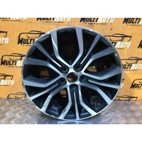 Диск Mitsubishi Outlander 3 2012- 4250D536