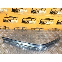 Хром бампера Задн. Mercedes-Benz GLK X204 2008-2012 A2048851921