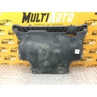 Защита картера двигателя Skoda Octavia, Superb A7, 3 2013-2020 3Q0825901A
