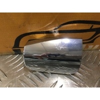 Заглушка бампера Задн. Mercedes-Benz GLE С167 2019- a1678852007