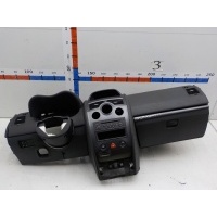 Торпедо Renault Megane II 2002-2009 681002765R