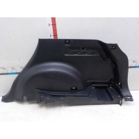 Пол багажного отделения Toyota RAV-4 2013- 6473042100C0